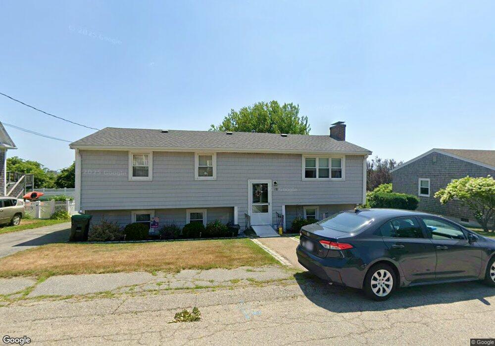 74 Priscilla Rd, Marshfield, MA 02050 - photo 1