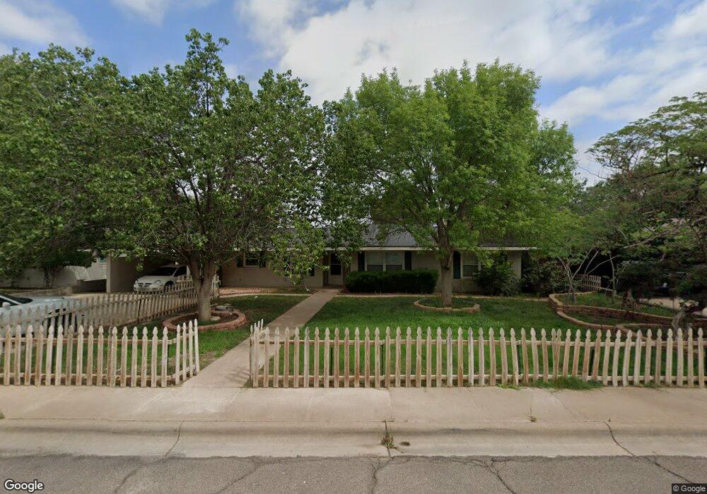 2204 Princeton Ave, Midland, TX 79701 - photo 1
