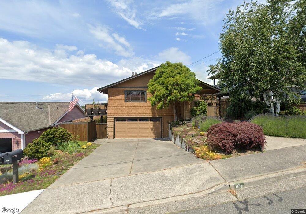 835 Walnut St, Edmonds, WA 98020 - photo 1