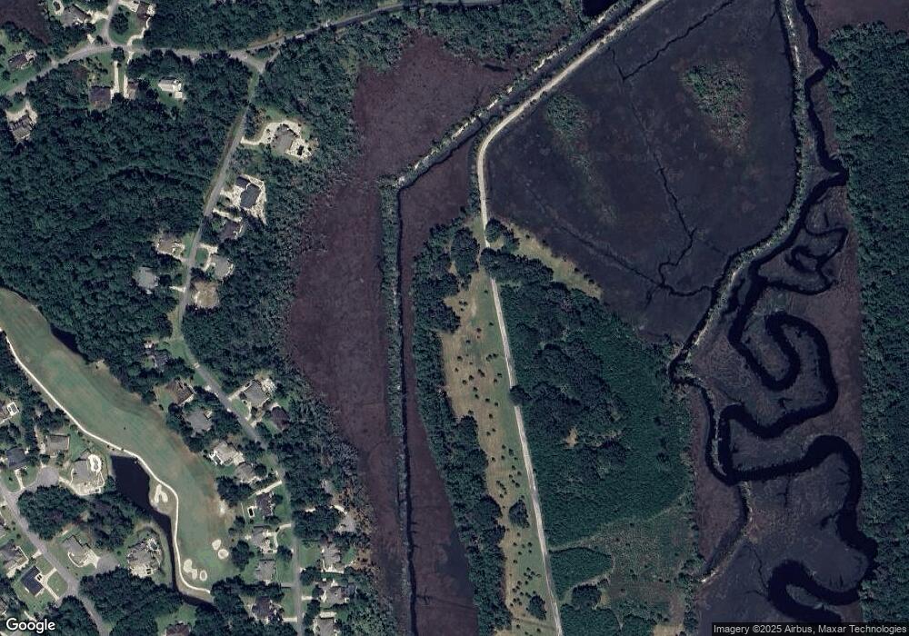 350 Jenkins Farm Rd, Brunswick, GA 31523 - photo 1