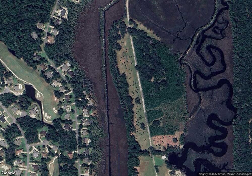 370 Jenkins Farm Rd, Brunswick, GA 31523 - photo 1