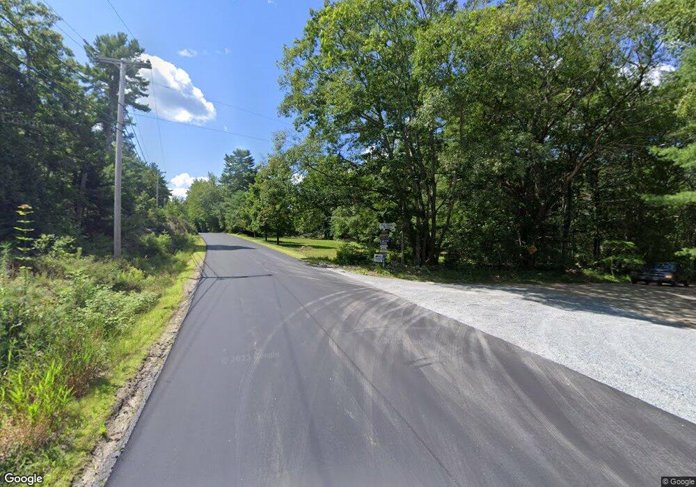 00 Bay Shore Rd, Westport Island, ME 04578 - photo 1