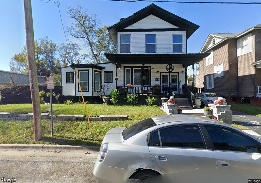 19 Mastick St, Savannah, GA 31404 - photo 1