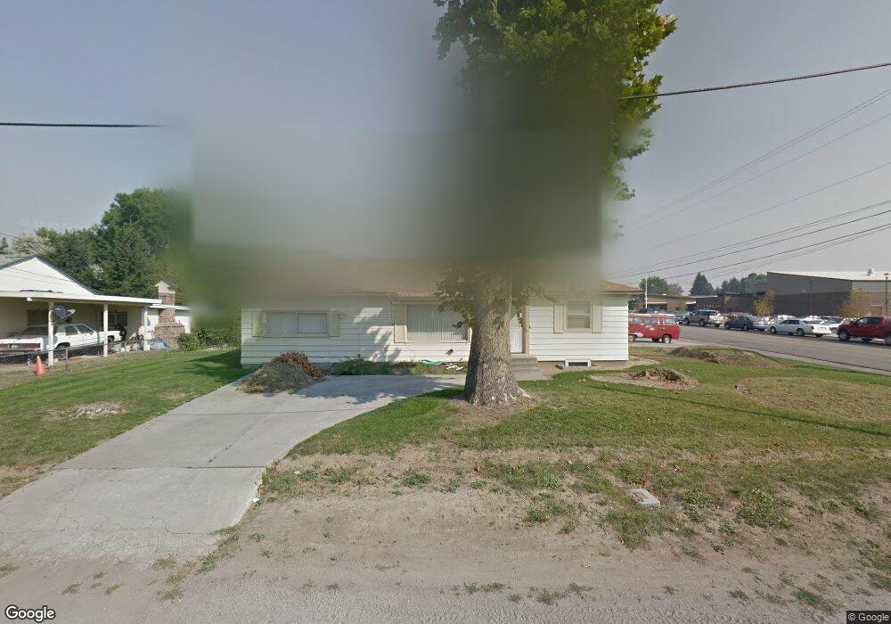 97 S June Ave, East Wenatchee, WA 98802 - photo 1