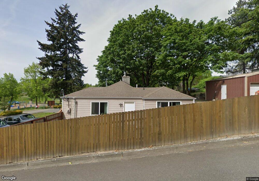 13924 53rd Ave S, Tukwila, WA 98168 - photo 1