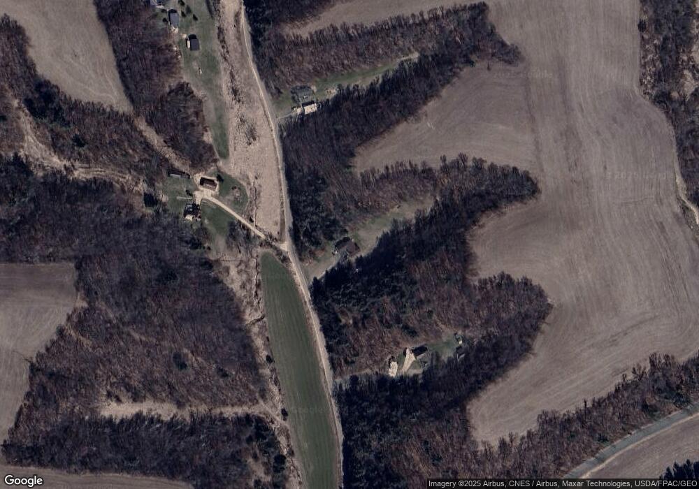 31104 Ivanhoe Ave, Camp Douglas, WI 54618 - photo 1