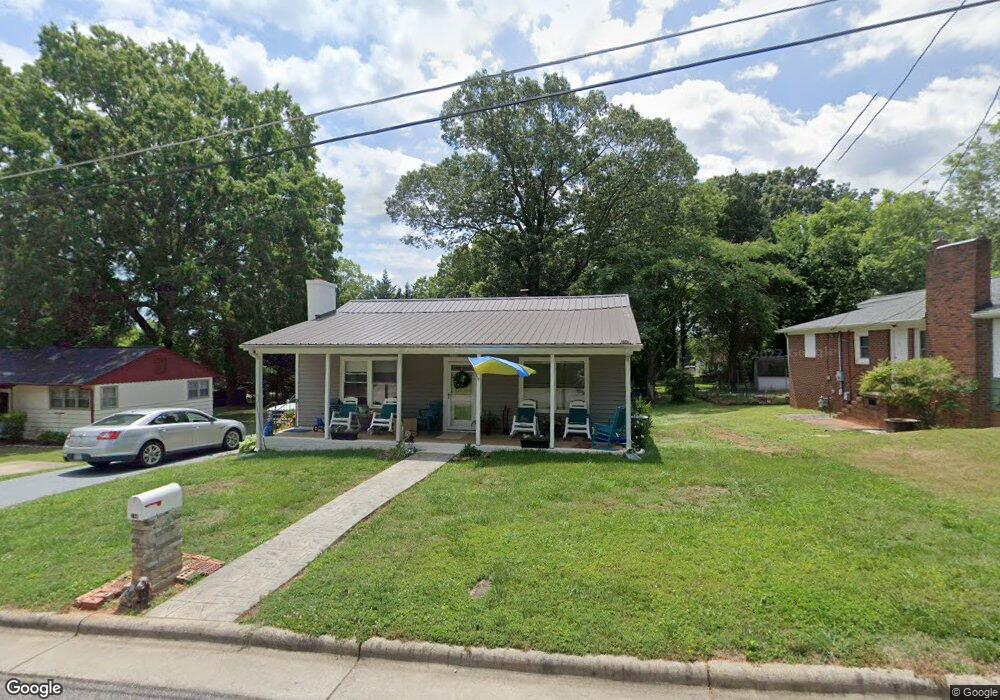 146 May Dr, Statesville, NC 28677 - photo 1