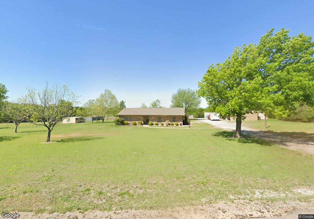 555 Tate Cir, Sherman, TX 75090 - photo 1