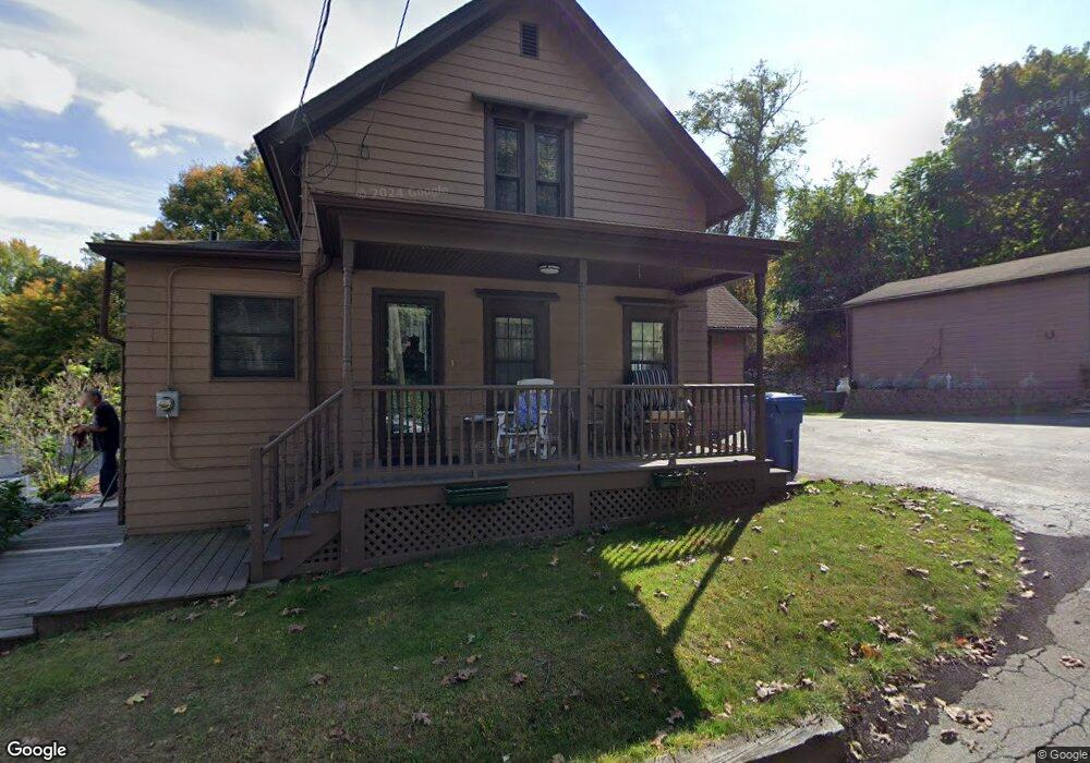 242 Maple Ave unit C, Uncasville, CT 06382 - photo 1