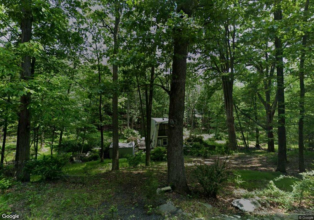 1242 Pocono Mountain Lake Dr, Bushkill, PA 18324 - photo 1