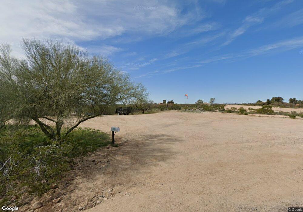 37100 S Matthie Ranch Rd, Wickenburg, AZ 85390 - photo 1