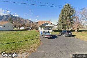 25 S 100 W, Mendon, UT 84325