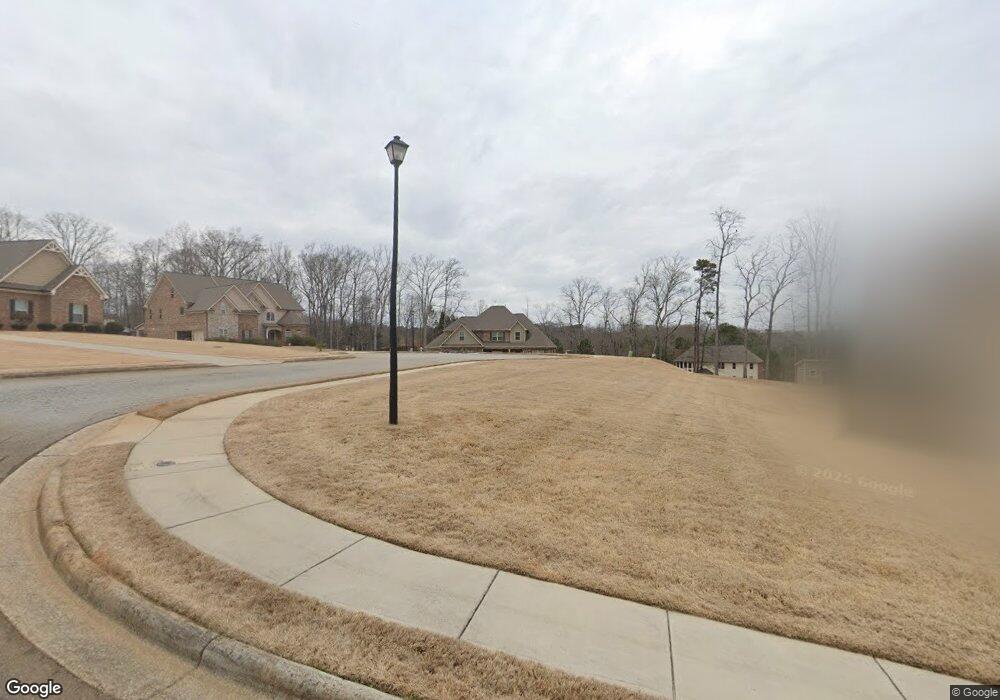 208 Keld Way unit 14, Ellenwood, GA 30294 - photo 1