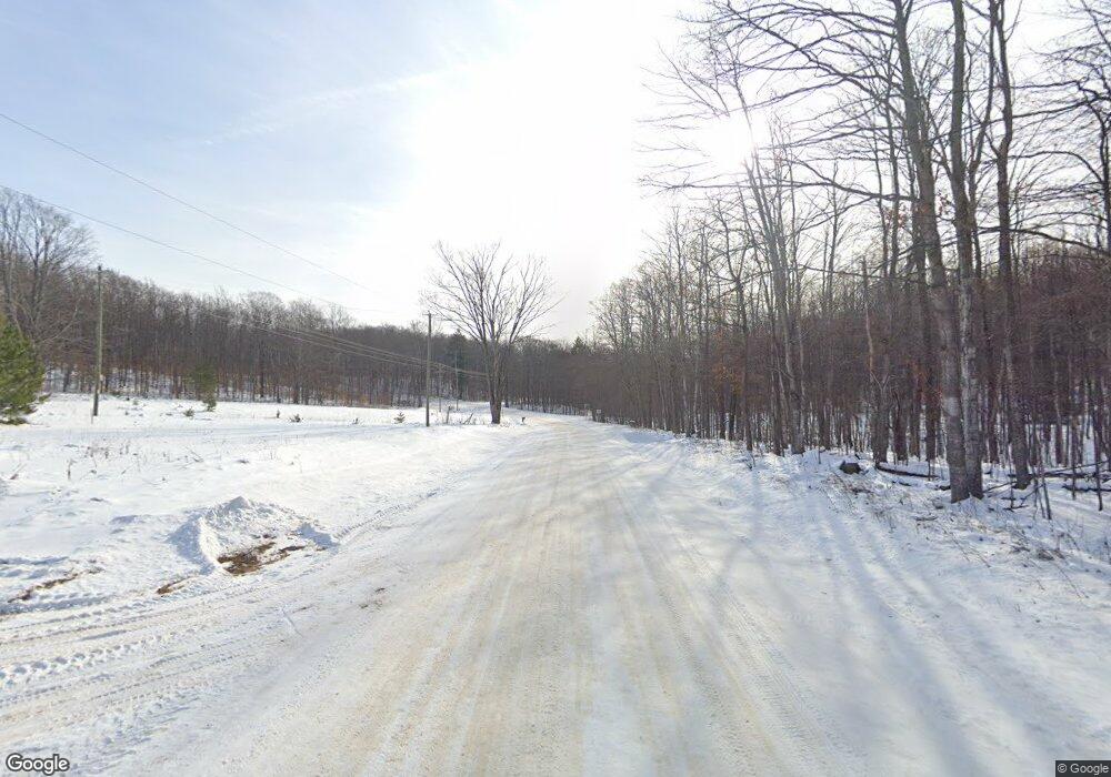 00850 N Magee Rd, Boyne Falls, MI 49713 - photo 1