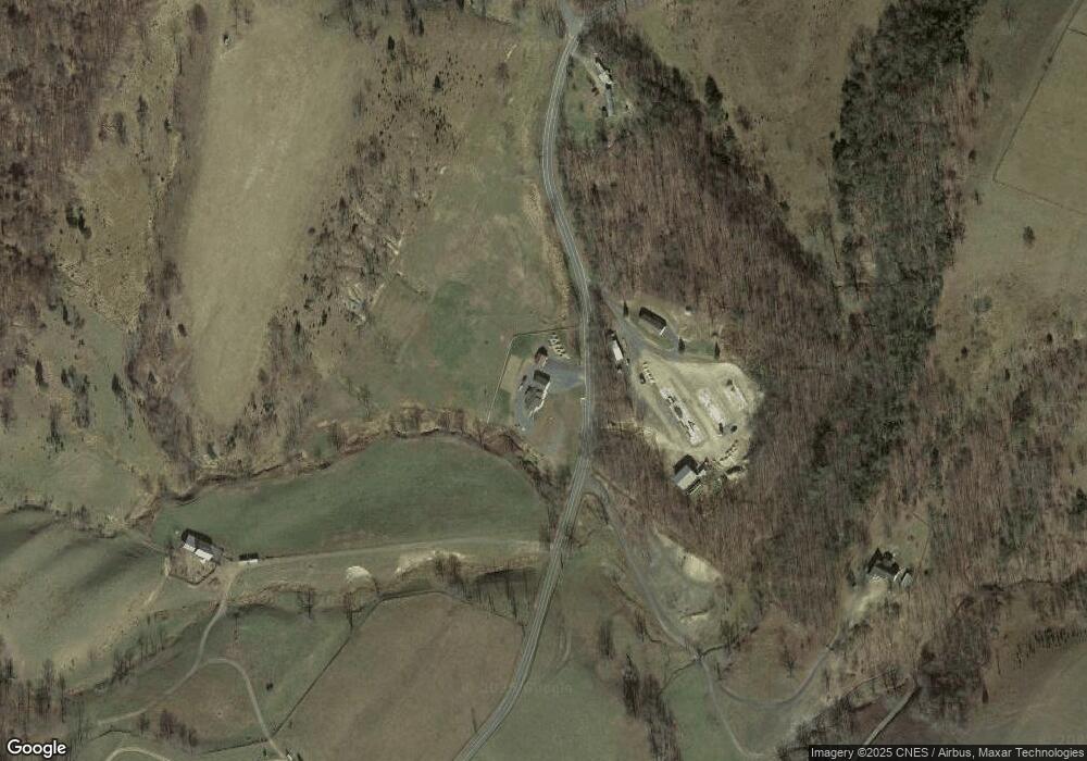 1565 Lower Knobley Rd, Maysville, WV 26833 - photo 1