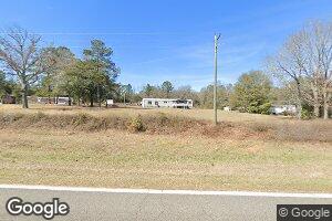 881 Ga Highway 153, Preston, GA 31824