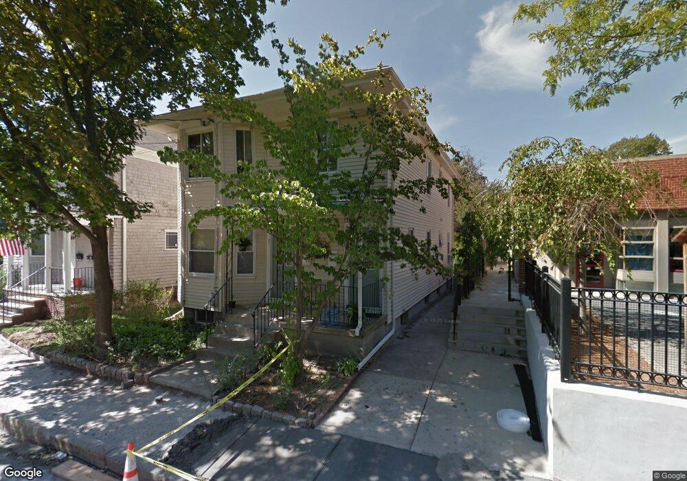 19 Lawn St, Cambridge, MA 02138 - photo 1