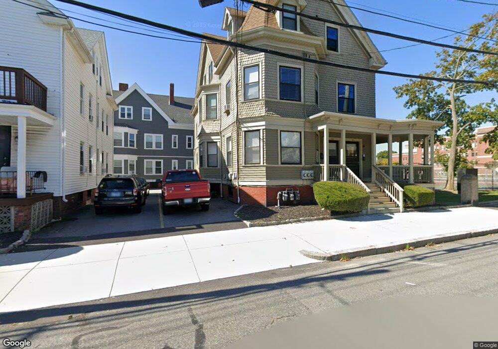 306 Hope St unit 1 F, Providence, RI 02906 - photo 1