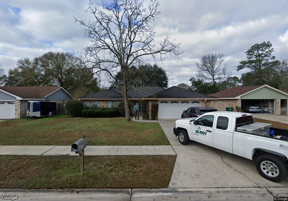 813 Lake Borgne Ct, Slidell, LA 70461 - photo 1