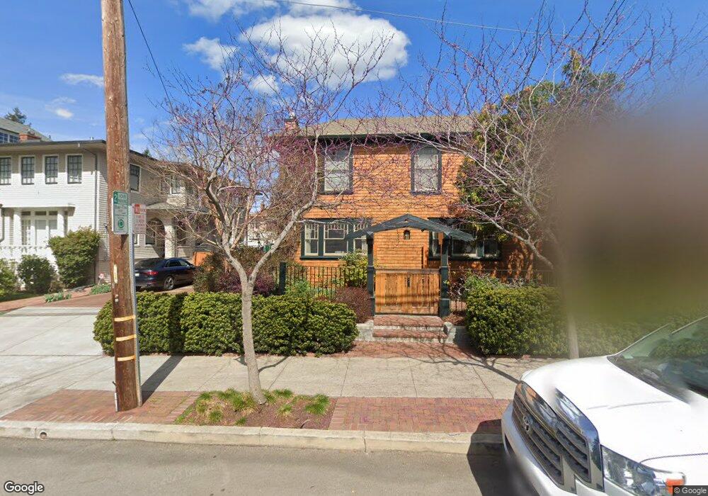 2809 Russell St, Berkeley, CA 94705 - photo 1