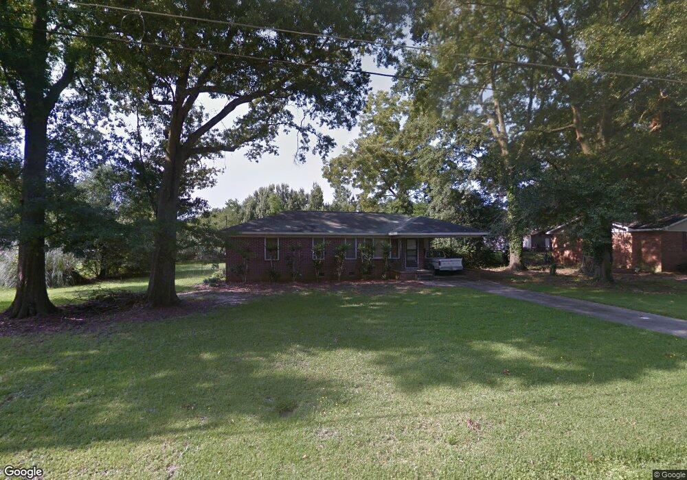 2818 S Estates Rd, Macon, GA 31216 - photo 1