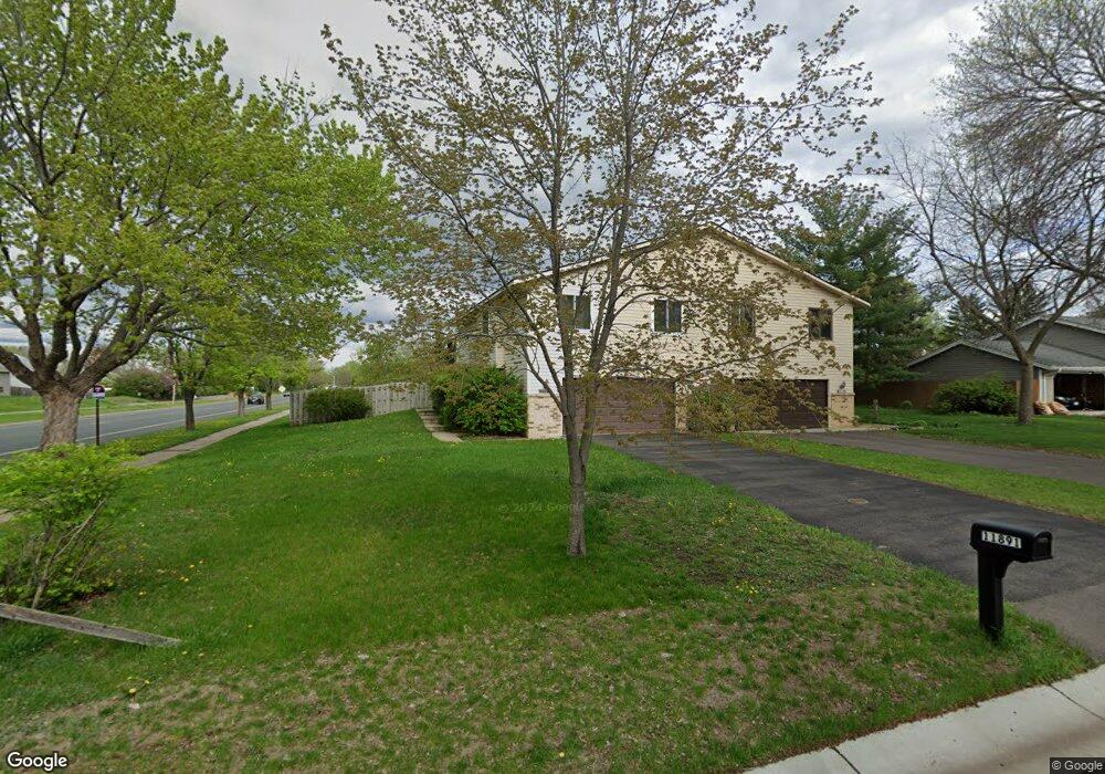 11891 Silverod St NW, Coon Rapids, MN 55433 - photo 1