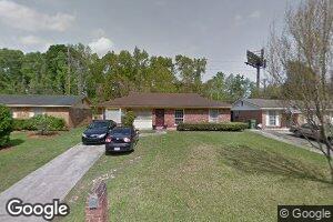 1638 Eleanor St, Savannah, GA 31415