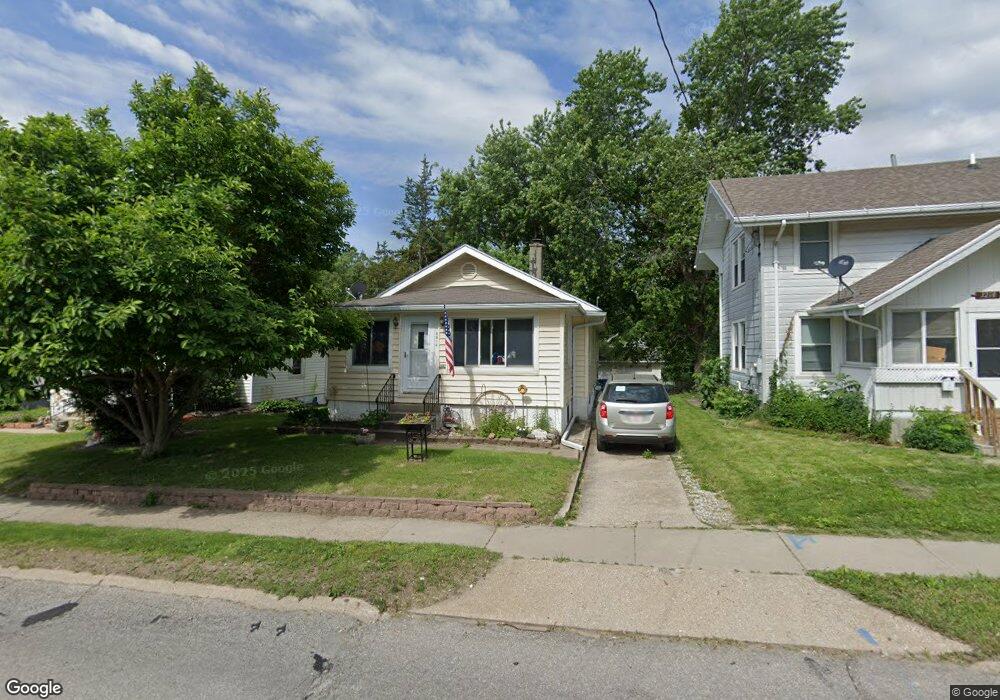 3214 2nd Ave, Des Moines, IA 50313 - photo 1