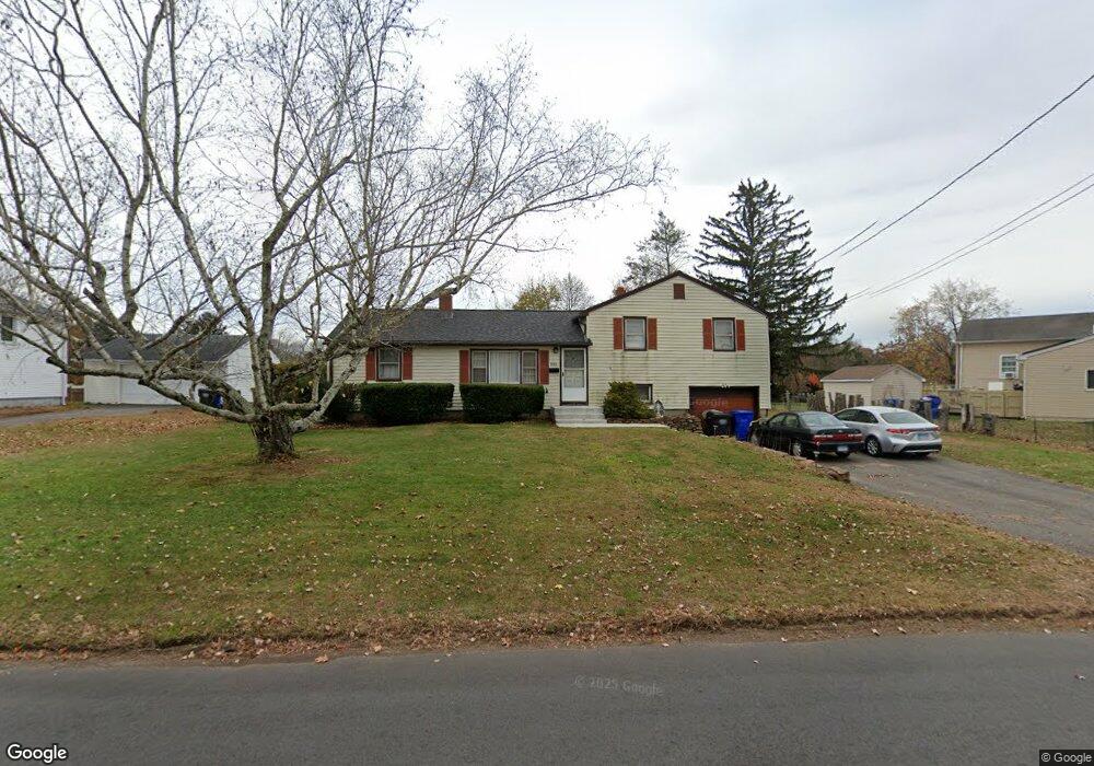 585 Griffin Rd, South Windsor, CT 06074 - photo 1