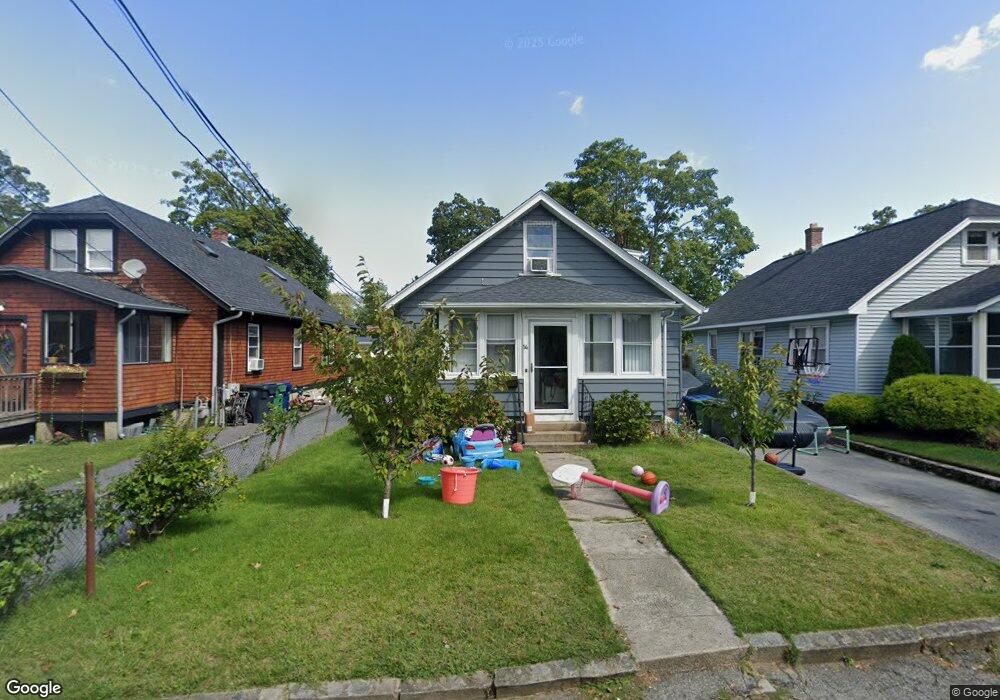 14 Crossing Ct, Warwick, RI 02888 - photo 1