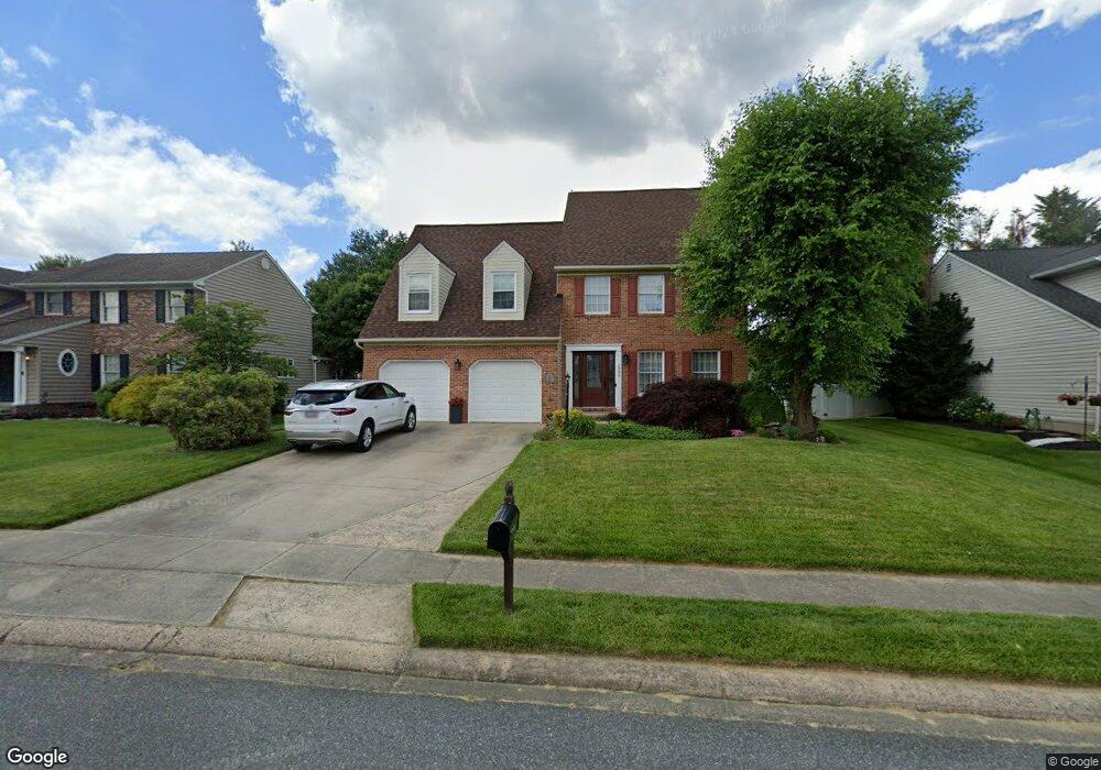 1926 Munsey Dr, Forest Hill, MD 21050 - photo 1