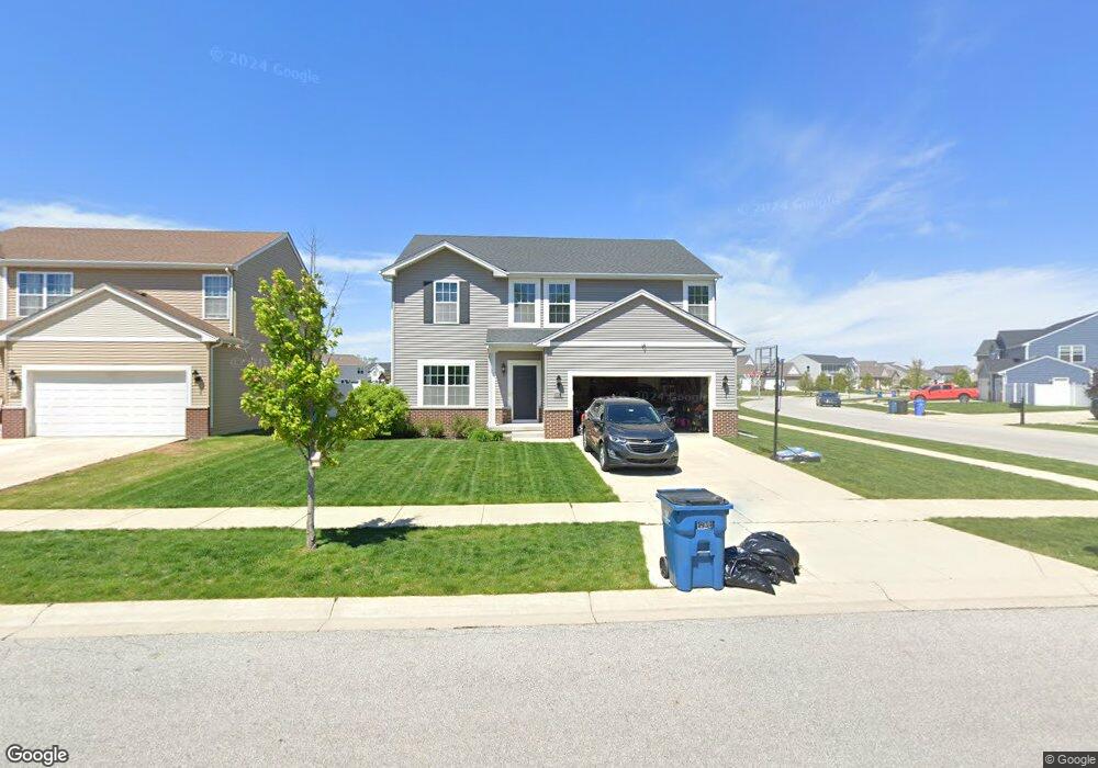 1934 W 132nd Place, Crown Point, IN 46307 - photo 1