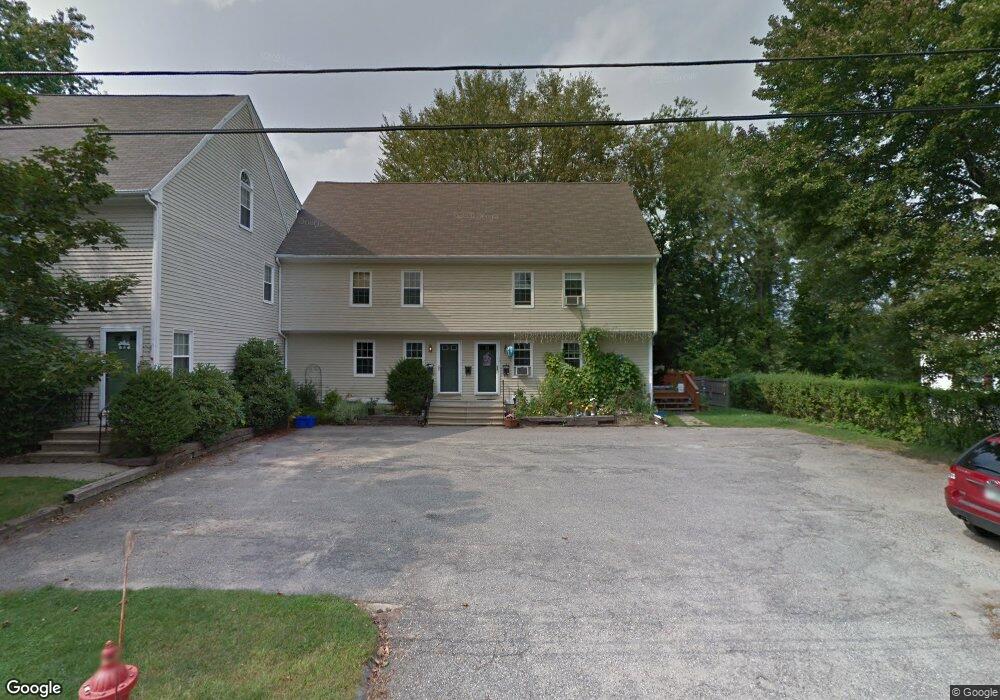 6 Gilman St, Dover, NH 03820 - photo 1