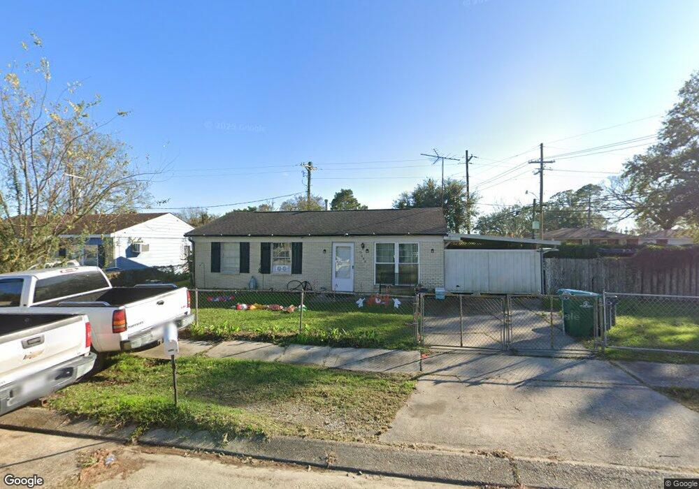 2649 Dolores Dr, Marrero, LA 70072 - photo 1