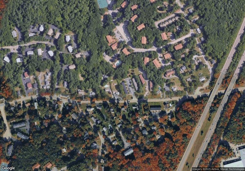 112 Cocasset St unit 6, Foxboro, MA 02035 - photo 1