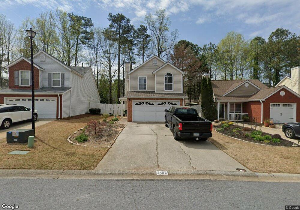 3485 Jones Ferry Ln unit 2, Alpharetta, GA 30022 - photo 1