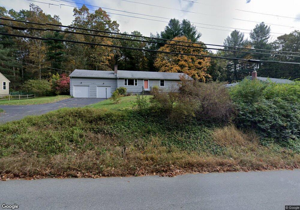 184 Weir St, Glastonbury, CT 06033 - photo 1