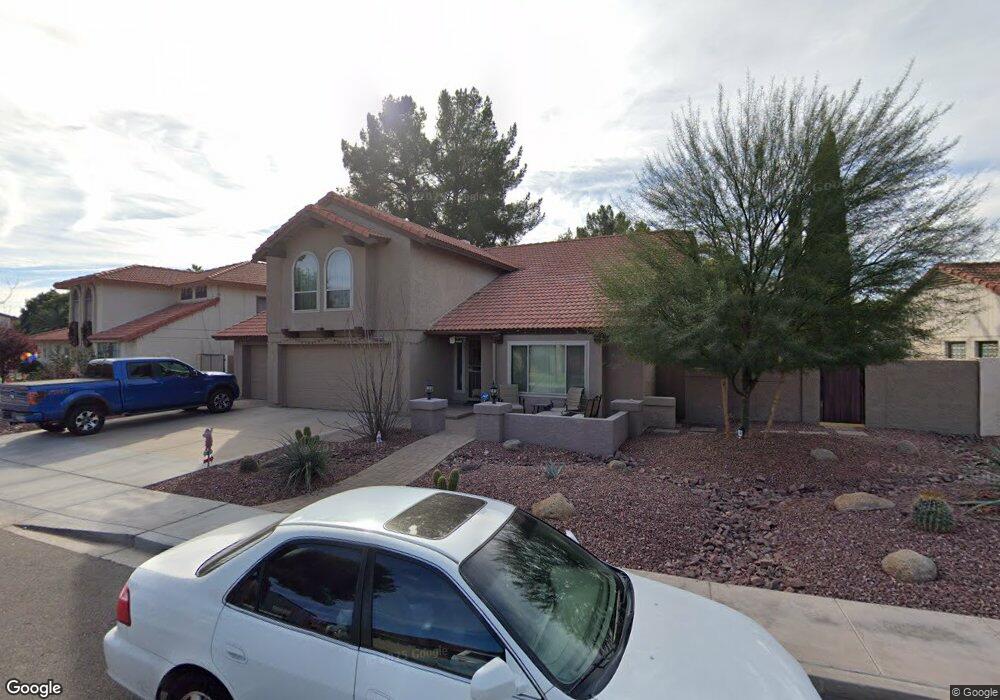 1463 N Desoto St, Chandler, AZ 85224 - photo 1
