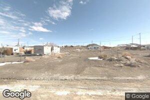112 S Main St, Goldfield, NV 89013