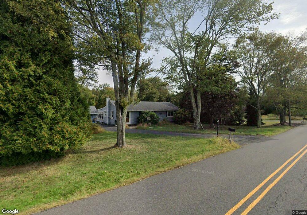 786 Newmans Ln, Martinsville, NJ 08836 - photo 1