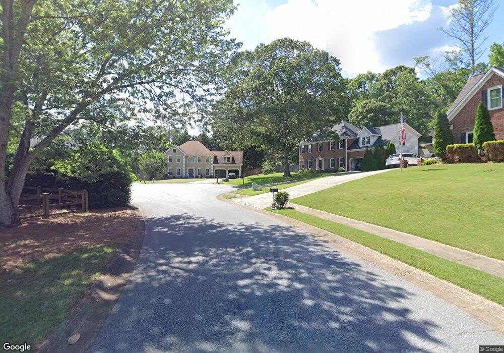 0 Bray Ct NE unit 7083520, Marietta, GA 30066 - photo 1