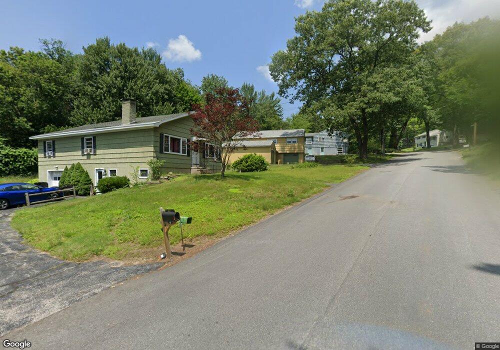 254 Gilsum St, Keene, NH 03431 - photo 1