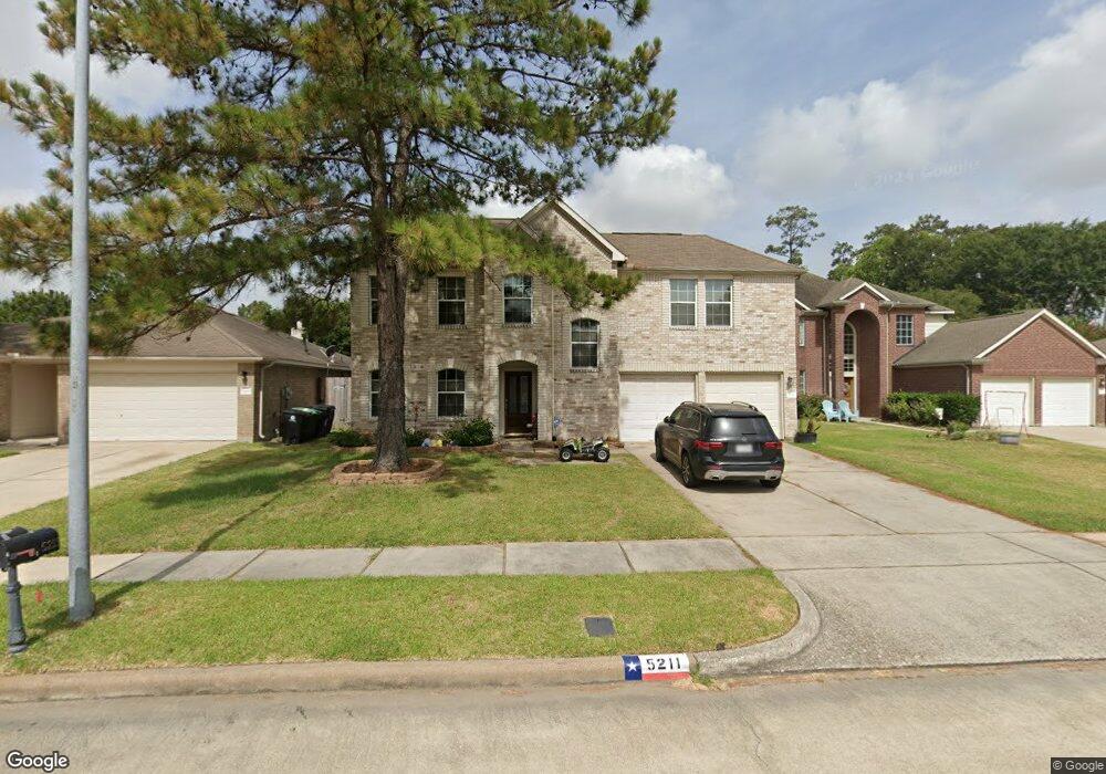 5211 Ubuntu Ct, Houston, TX 77091 - photo 1