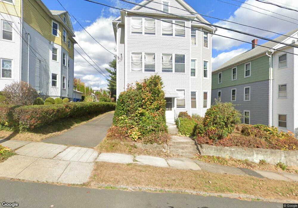 85 Hayes St, New Britain, CT 06053 - photo 1