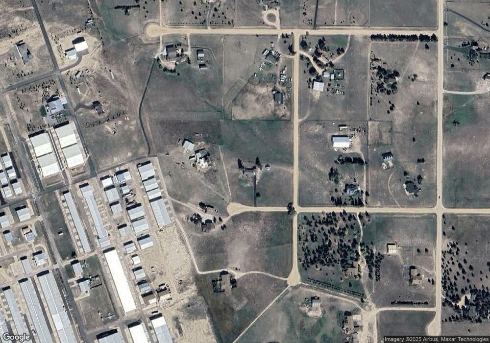 14050 Seminole Ln, Peyton, CO 80831 - photo 1