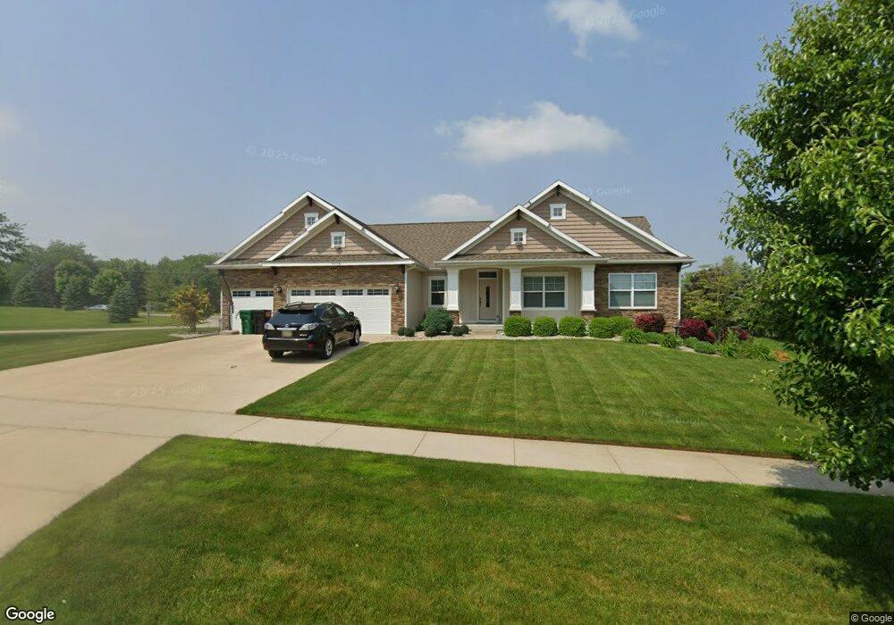 7275 Nantucket Dr SW, Byron Center, MI 49315 - photo 1