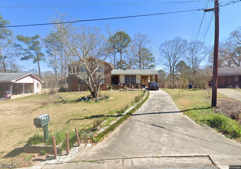 1045 Mccall Rd, Macon, GA 31217 - photo 1