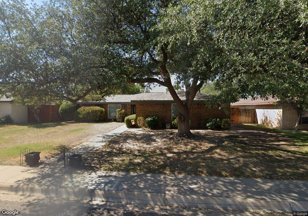 4207 Boulder Dr, Midland, TX 79707 - photo 1