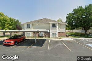 107 W 600 N Unit 203, Tooele, UT 84074