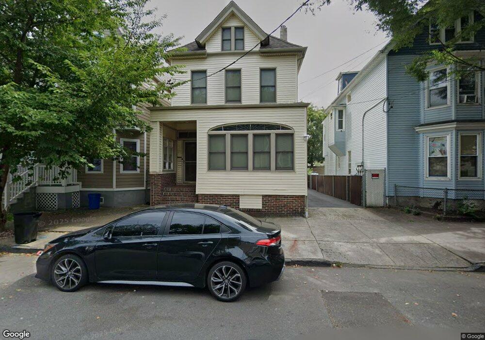 206 S 6th St, Newark, NJ 07103 - photo 1